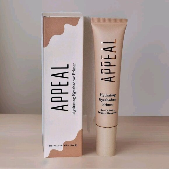 BNIB APPEAL COSMETICS Hydrating Eyeshadow Primer - Picture 2 of 2